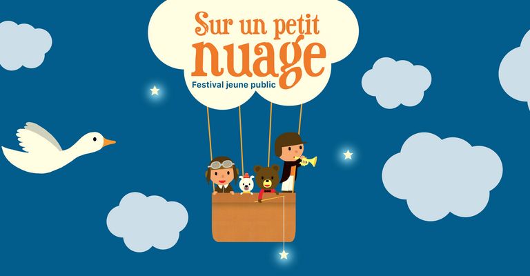 La 23e édition du festival jeune public de Pessac se déroulera du 14 au 23 décembre.