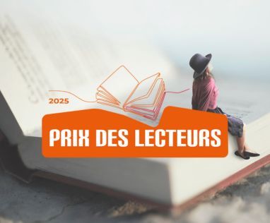 prix des lecteurs 2025