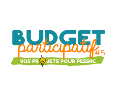 Budget participatif, vos projets pour Pessac