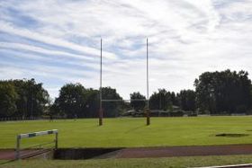 Complexe sportif André Nègre