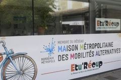 maison du vélo