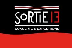 logo sortie 13