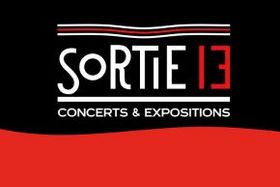 logo sortie 13