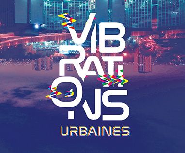 Vibrations urbaines