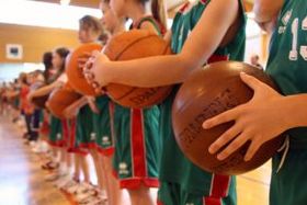 Joueurs de basket