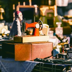 brocante