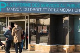 maison des services au public