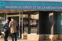 maison des services au public