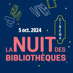 La Nuit des bibliothèques