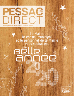 Accueil - Ville De Pessac