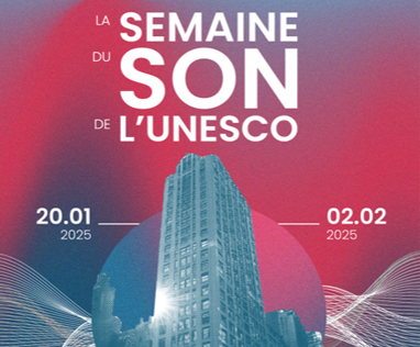 semaine du son