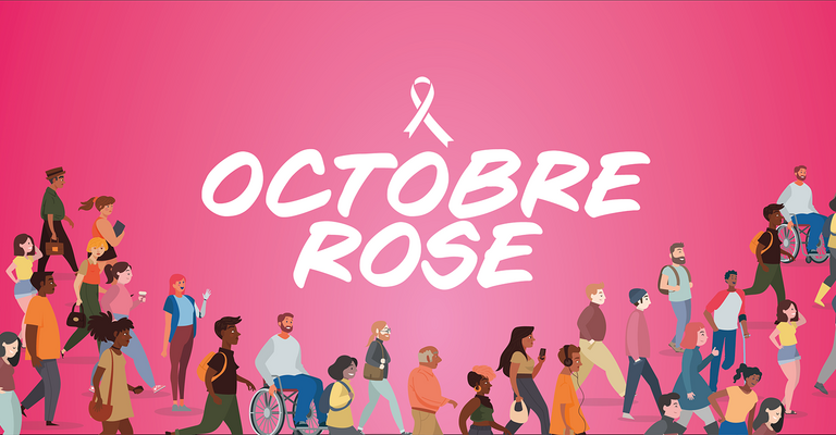 11e édition pessacaise d'Octobre rose