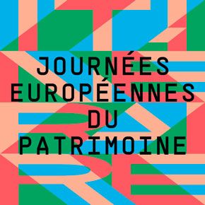 Journées européennes du patrimoine