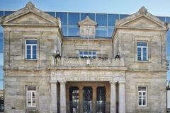 Hôtel de ville de Pessac