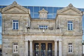 Hôtel de ville de Pessac