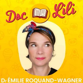 Atelier avec Doc Lili