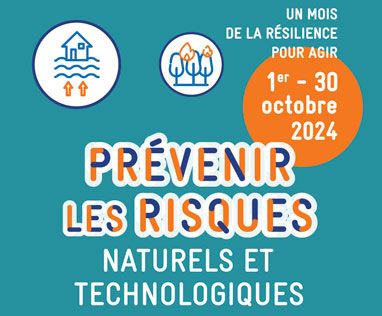 Prévenir les risques naturels et technologiques