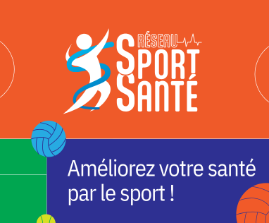 Réseau sport santé 