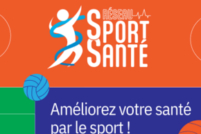 Réseau sport santé 