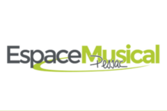 Logo Espace Musical Pessac