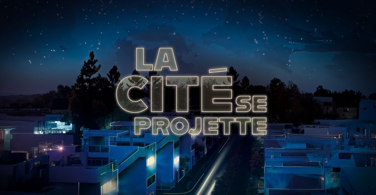 La cité se projette le 19 octobre