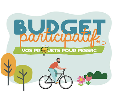 5e édition du budget participatif