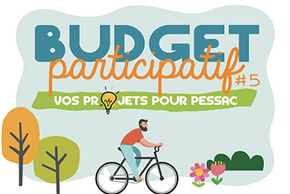 5e édition du budget participatif