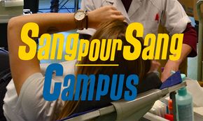 sang pour sang campus