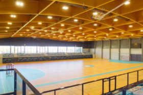 Complexe sportif Bellegrave