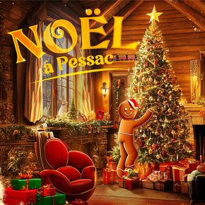 Noël à Pessac