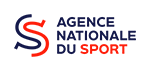 logo de l'Agence nationale du sport